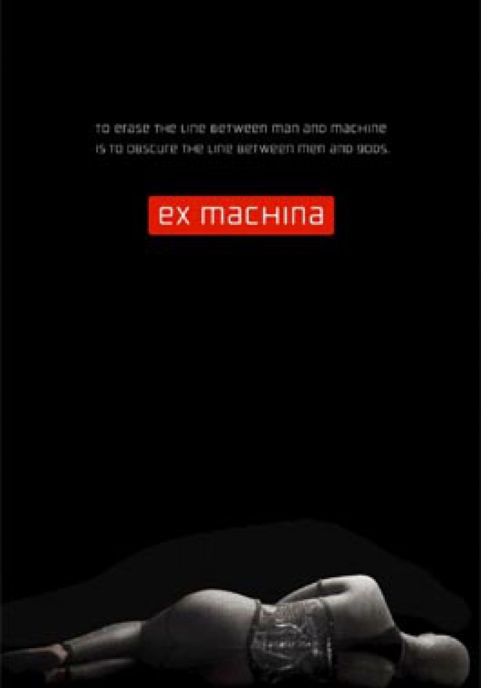 Ex Machina